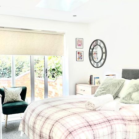 Northumberland Boutique Guest House #3 كوفنتري المظهر الخارجي الصورة